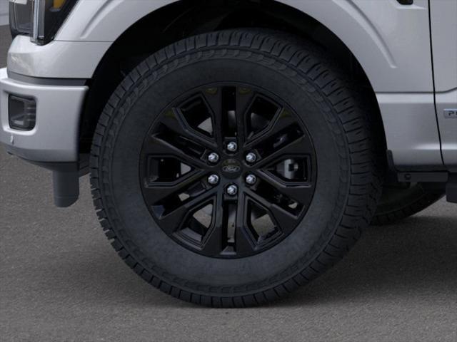 new 2025 Ford F-150 car, priced at $68,651