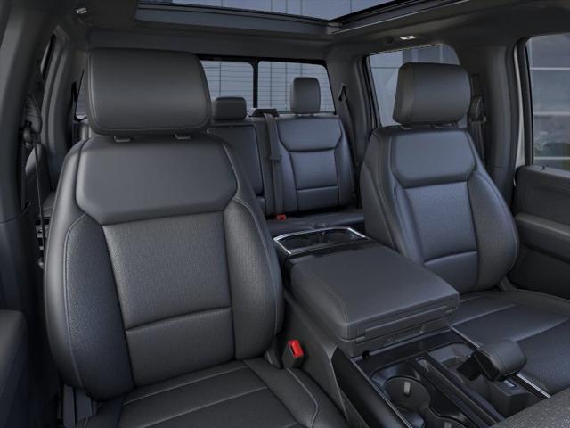 new 2025 Ford F-150 car, priced at $69,651
