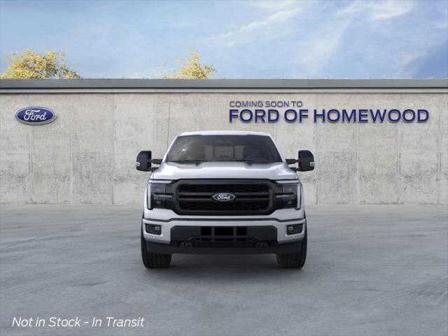 new 2025 Ford F-150 car, priced at $69,651