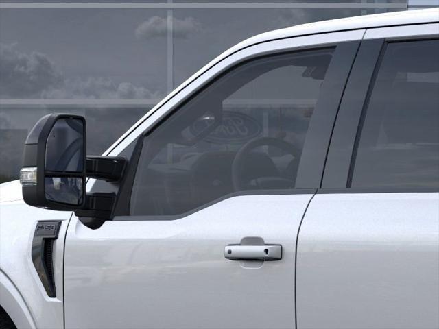 new 2025 Ford F-150 car, priced at $68,651