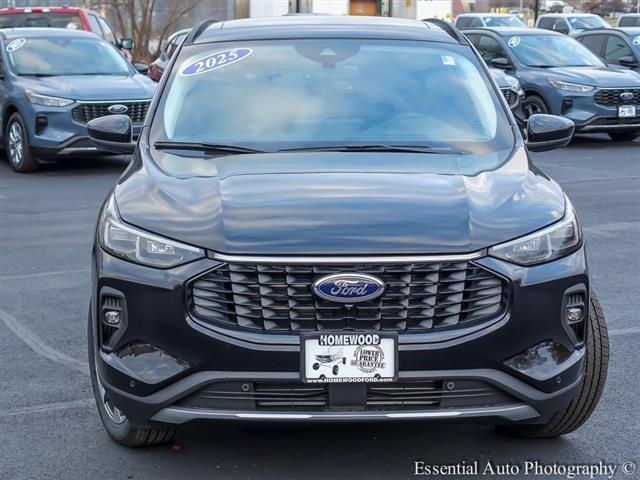 new 2025 Ford Escape car, priced at $35,643