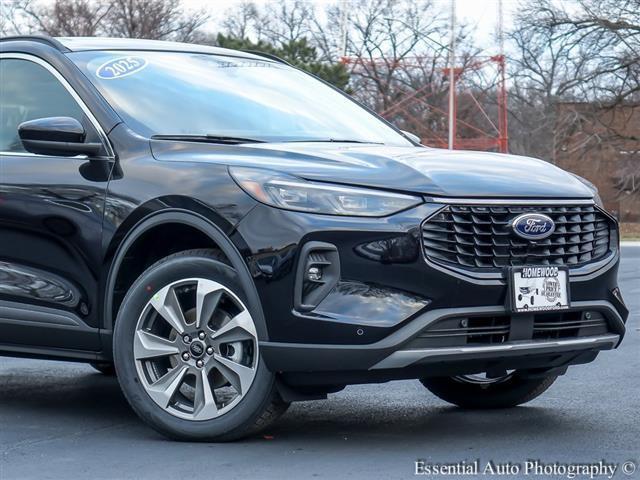 new 2025 Ford Escape car, priced at $35,643