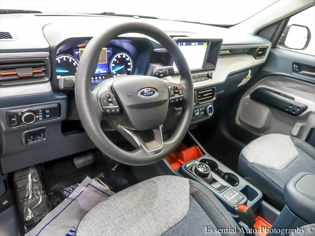 new 2024 Ford Maverick car, priced at $32,665