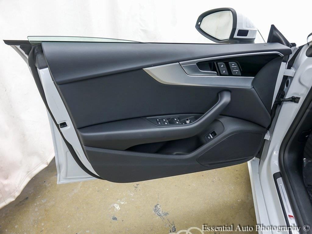 used 2024 Audi A5 Sportback car, priced at $37,995