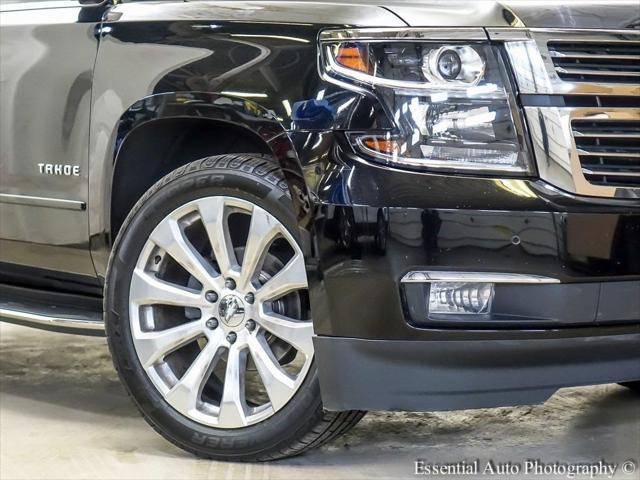 used 2017 Chevrolet Tahoe car, priced at $25,998