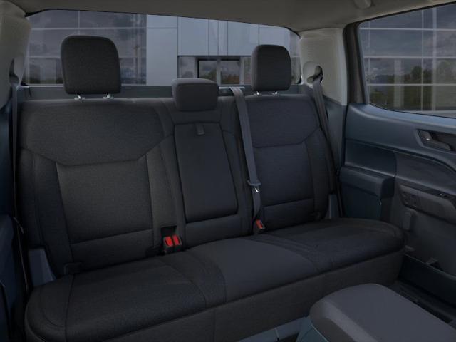 new 2025 Ford Maverick car, priced at $31,652