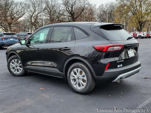 new 2025 Ford Escape car, priced at $26,588