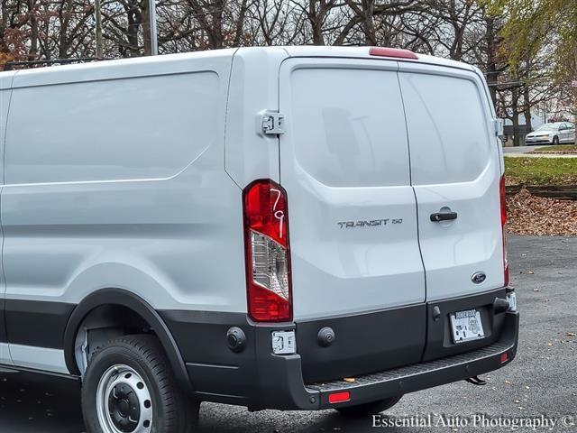 new 2024 Ford Transit-150 car, priced at $46,881