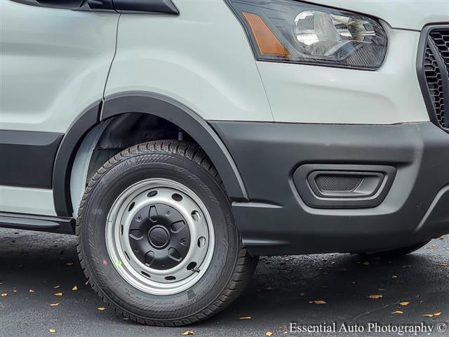 new 2024 Ford Transit-150 car, priced at $46,881