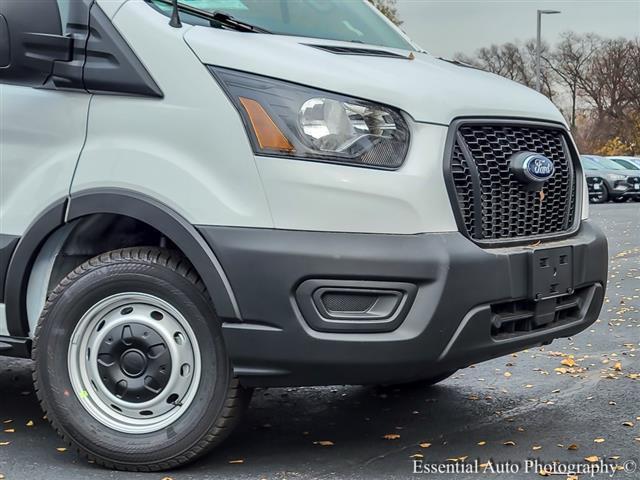 new 2024 Ford Transit-150 car, priced at $46,881