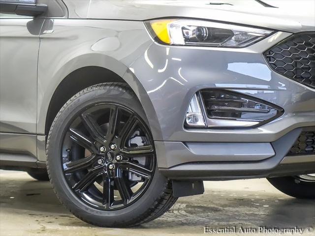 new 2024 Ford Edge car, priced at $41,445