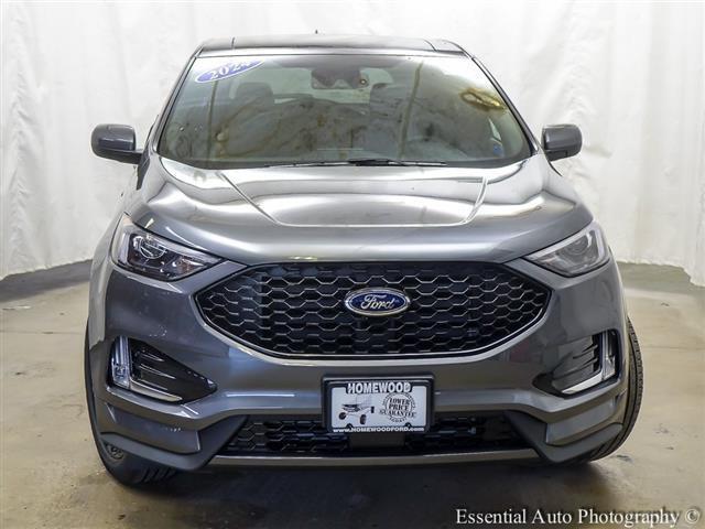 new 2024 Ford Edge car, priced at $42,485