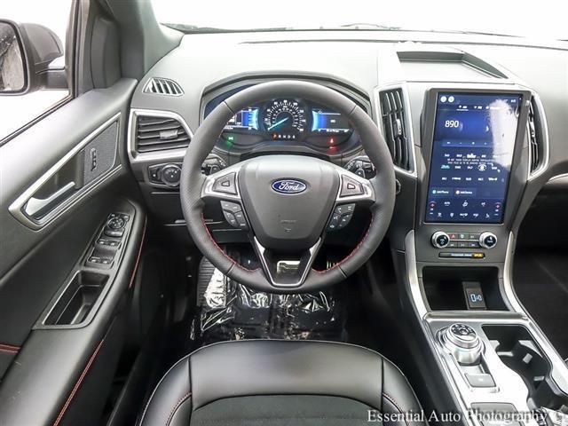 new 2024 Ford Edge car, priced at $42,485