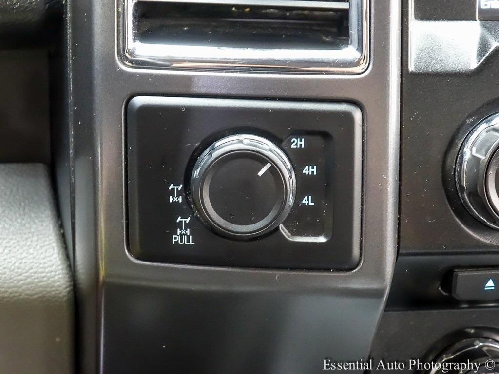 used 2015 Ford F-150 car, priced at $16,895