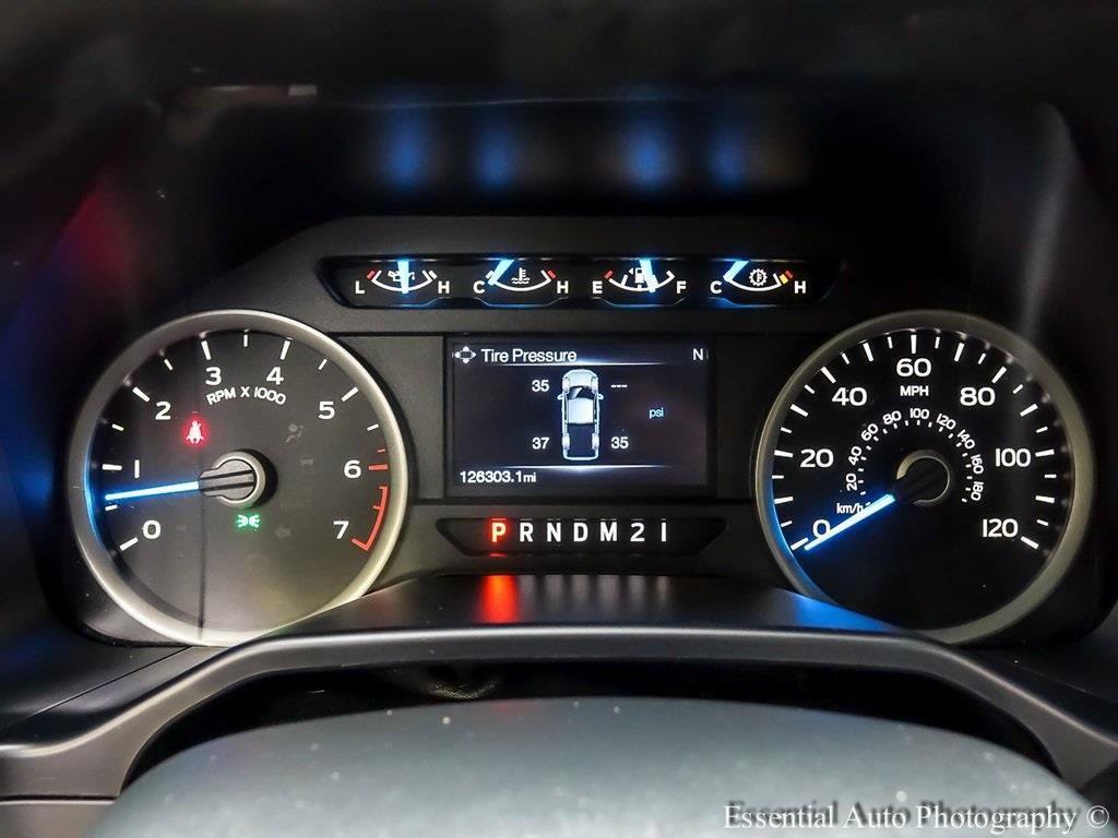 used 2015 Ford F-150 car, priced at $16,895