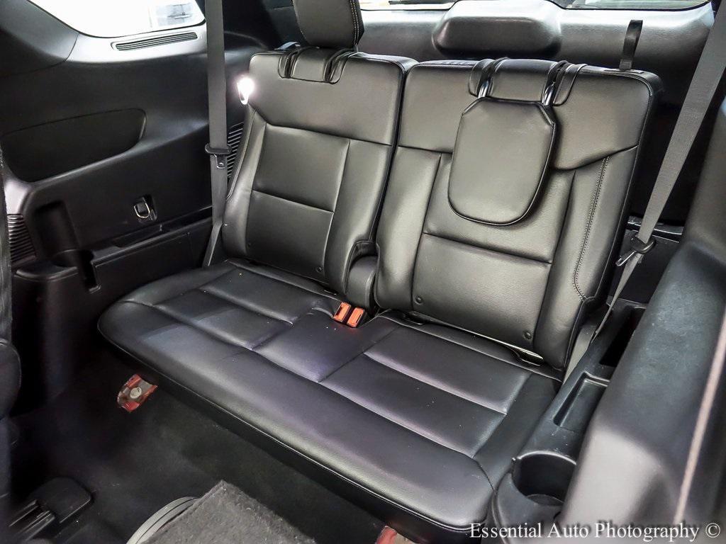 used 2020 Ford Explorer car, priced at $21,300