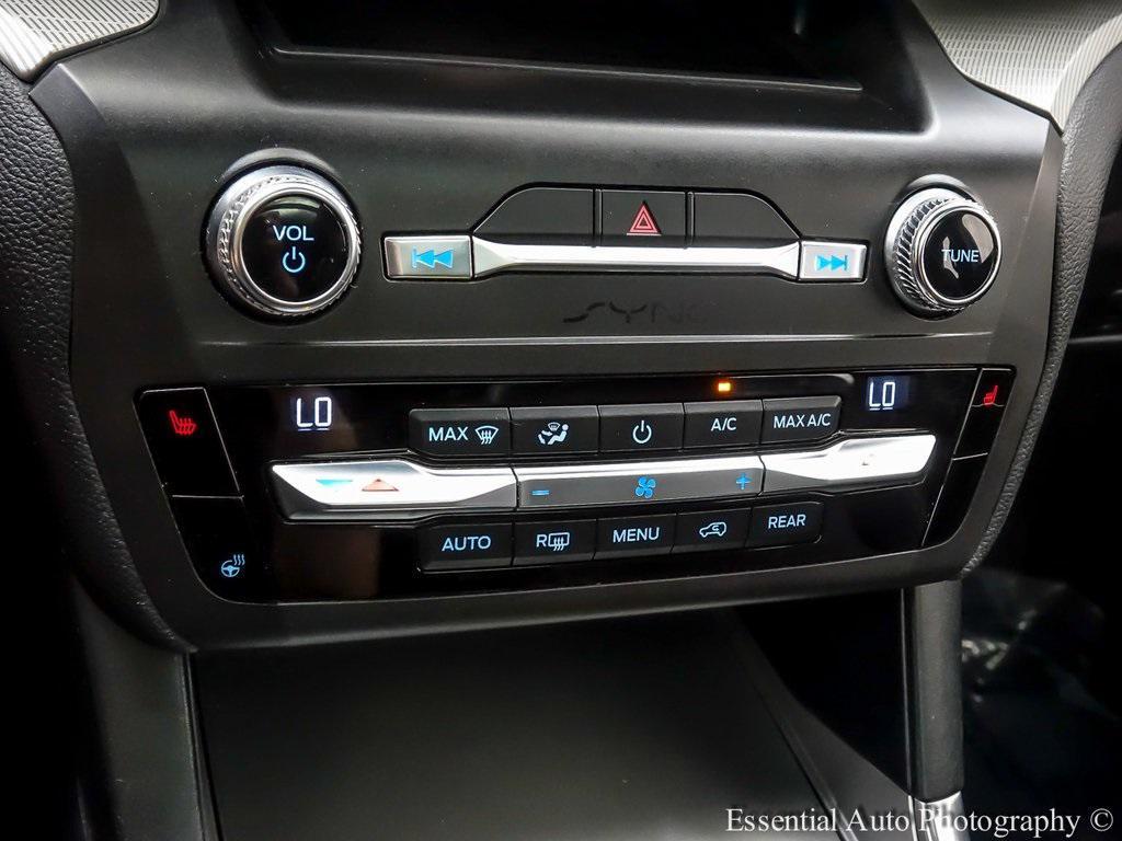 used 2020 Ford Explorer car, priced at $21,300