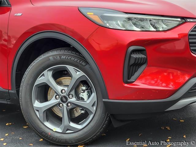 new 2025 Ford Escape car, priced at $27,722