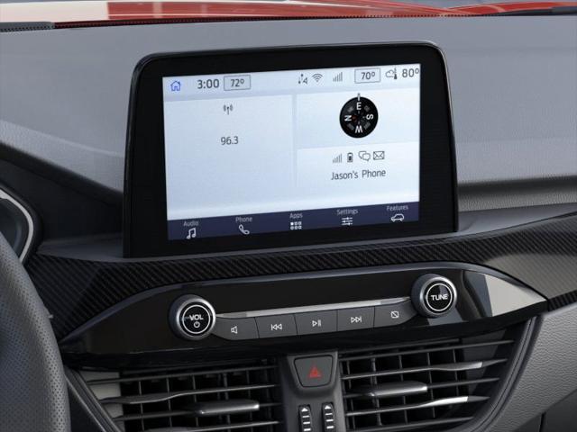 new 2025 Ford Escape car, priced at $24,664