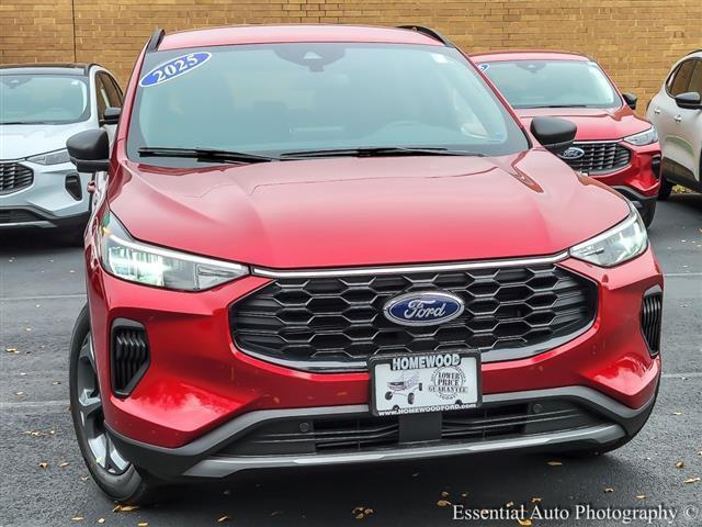 new 2025 Ford Escape car, priced at $27,722