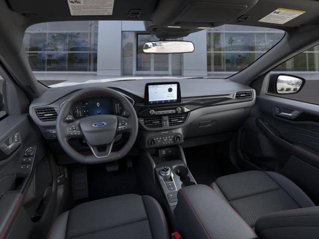 new 2025 Ford Escape car, priced at $27,971