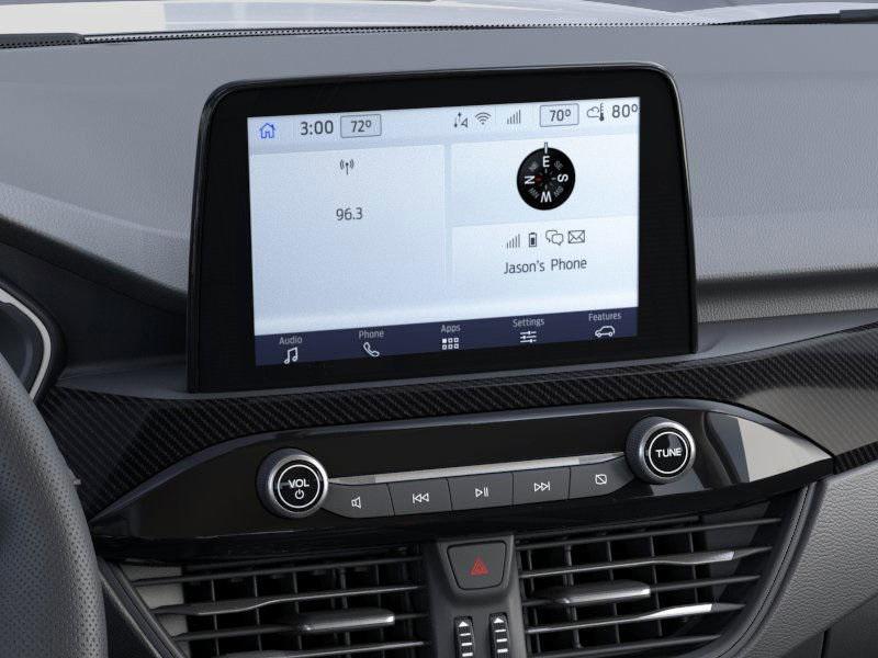 new 2025 Ford Escape car, priced at $28,471