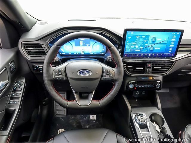 new 2025 Ford Escape car, priced at $38,276