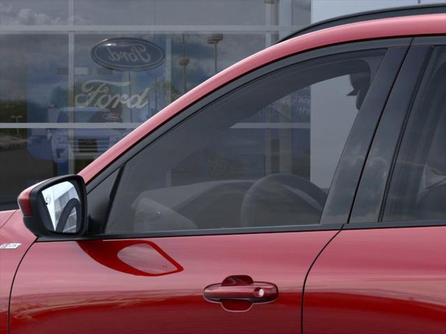 new 2025 Ford Escape car, priced at $36,477
