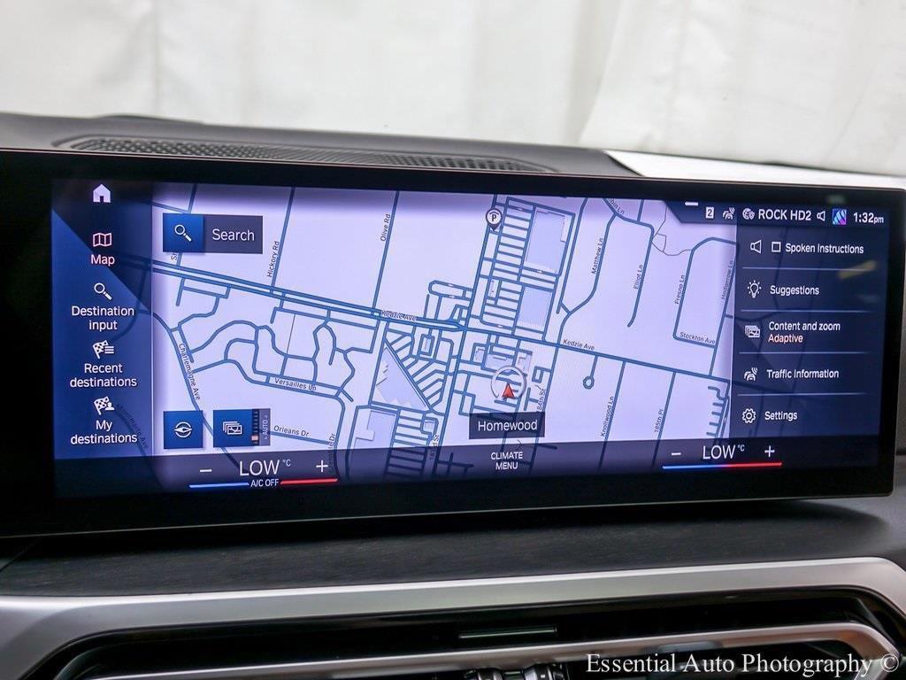 used 2024 BMW 330 car, priced at $32,795
