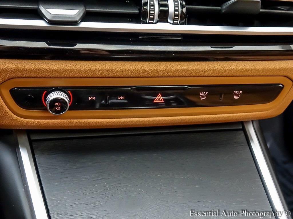 used 2024 BMW 330 car, priced at $32,795