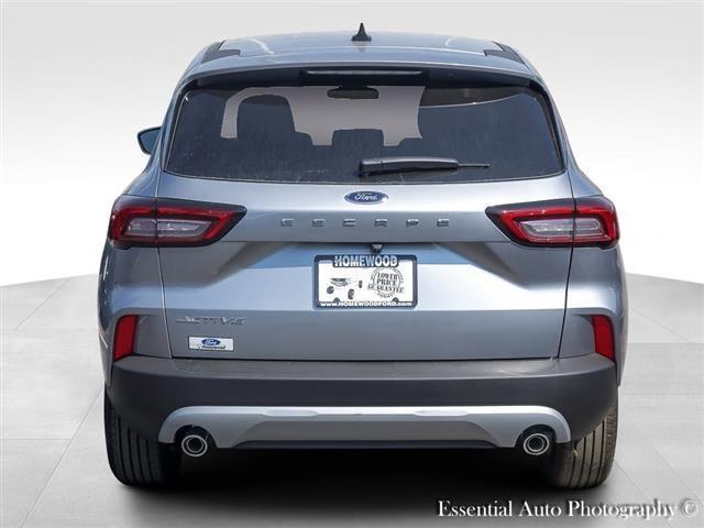 new 2024 Ford Escape car, priced at $25,992