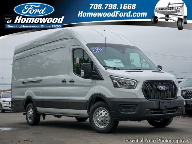 new 2025 Ford Transit-350 car, priced at $52,748