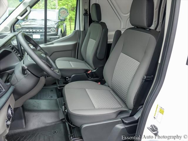 new 2025 Ford Transit-350 car, priced at $52,748