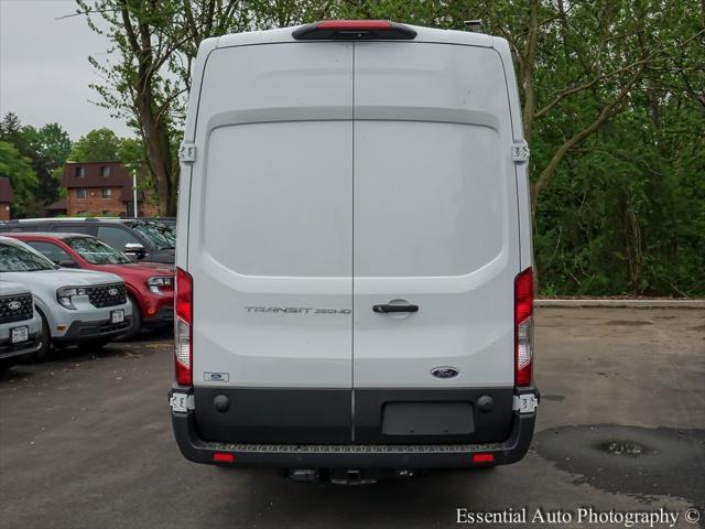 new 2025 Ford Transit-350 car, priced at $52,748
