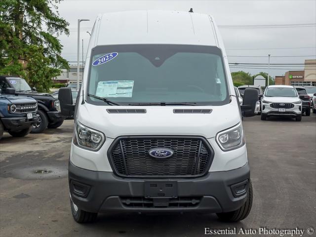 new 2025 Ford Transit-350 car, priced at $52,748