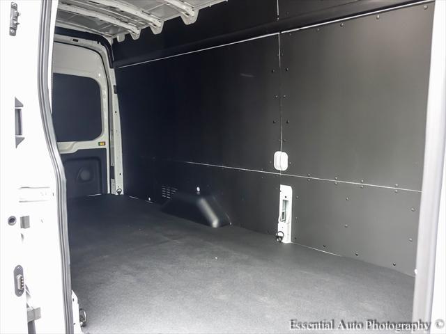 new 2025 Ford Transit-350 car, priced at $52,748