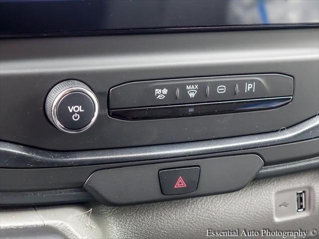 new 2025 Ford Transit-350 car, priced at $52,748