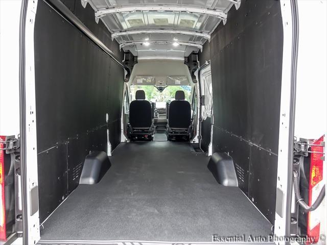 new 2025 Ford Transit-350 car, priced at $52,748