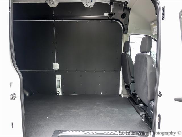 new 2025 Ford Transit-350 car, priced at $52,748