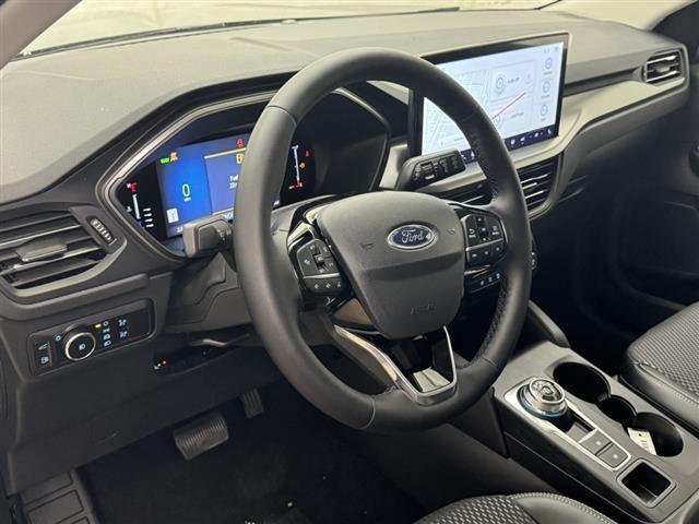 new 2024 Ford Escape car, priced at $33,937