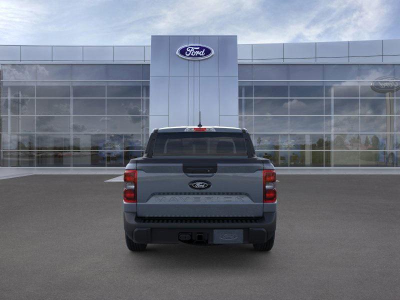 new 2025 Ford Maverick car, priced at $31,847