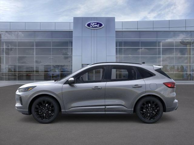 new 2025 Ford Escape car, priced at $36,455