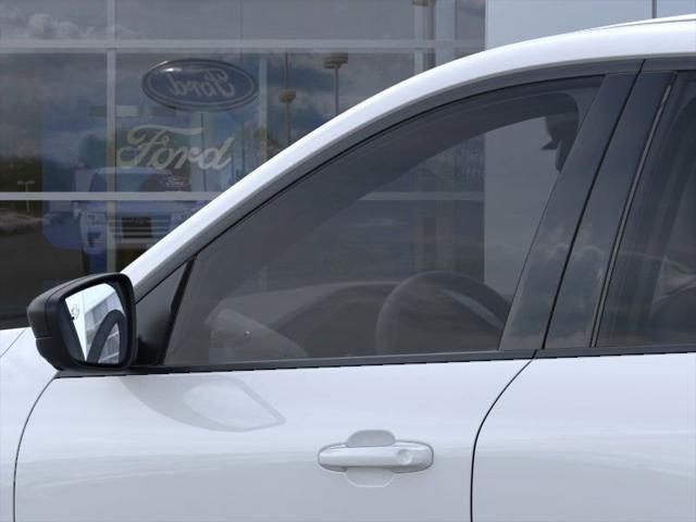 new 2025 Ford Escape car, priced at $27,238