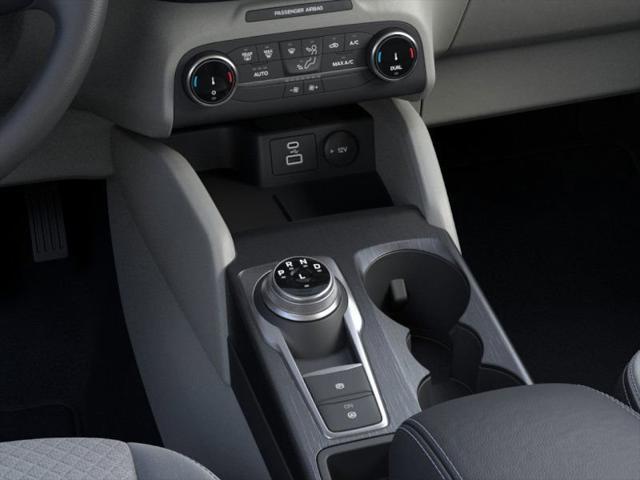new 2025 Ford Escape car, priced at $27,238