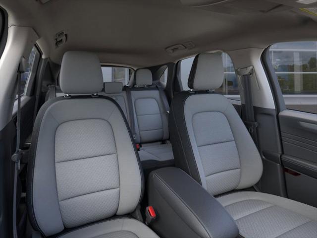new 2025 Ford Escape car, priced at $26,478