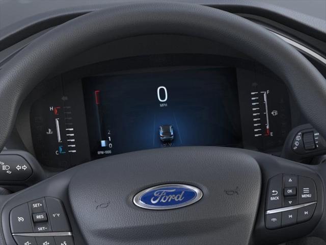 new 2025 Ford Escape car, priced at $27,238