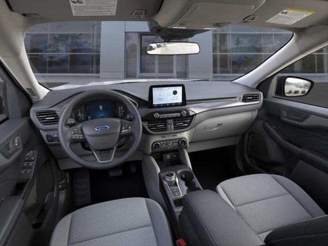 new 2025 Ford Escape car, priced at $27,238