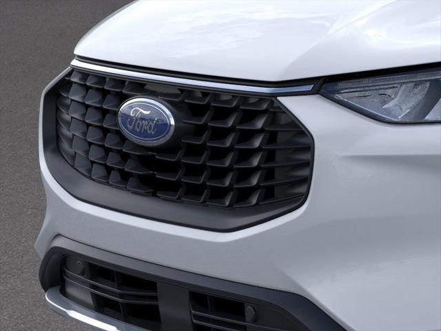 new 2025 Ford Escape car, priced at $27,238