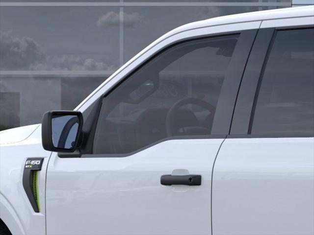 new 2024 Ford F-150 car, priced at $43,798