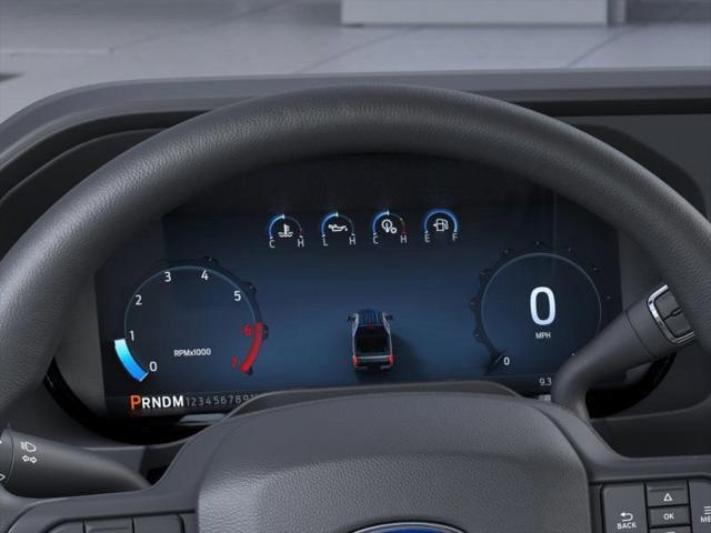 new 2025 Ford F-250 car, priced at $63,642